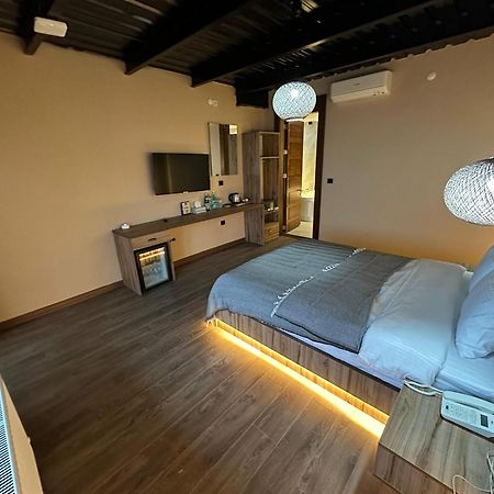 איסטמבול Marina Fener Hotel & Suite מראה חיצוני תמונה