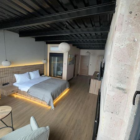 איסטמבול Marina Fener Hotel & Suite מראה חיצוני תמונה
