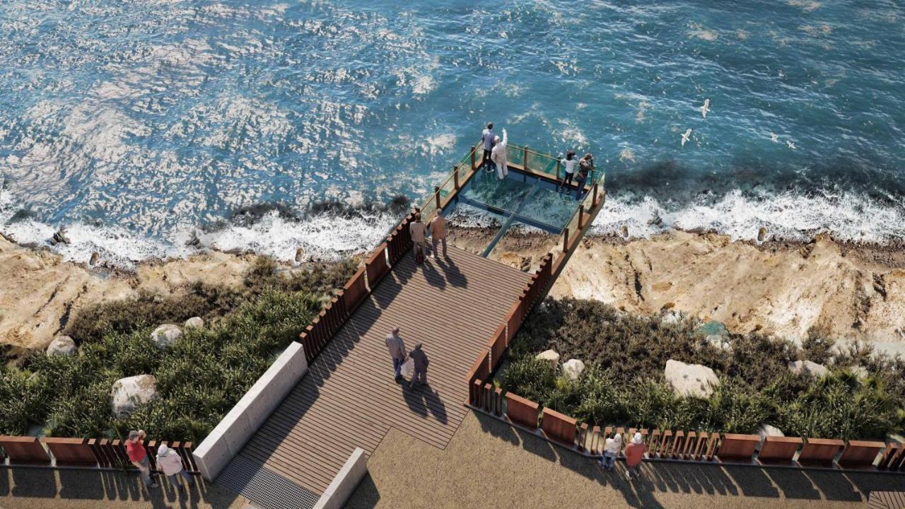 איסטמבול Marina Fener Hotel & Suite מראה חיצוני תמונה