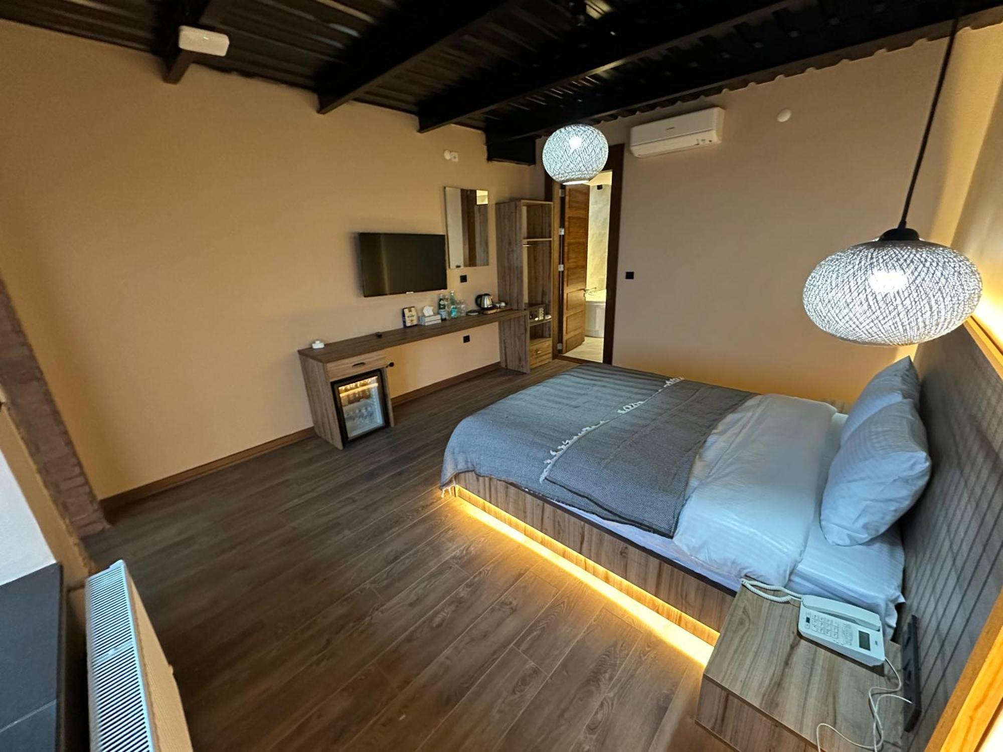 איסטמבול Marina Fener Hotel & Suite מראה חיצוני תמונה