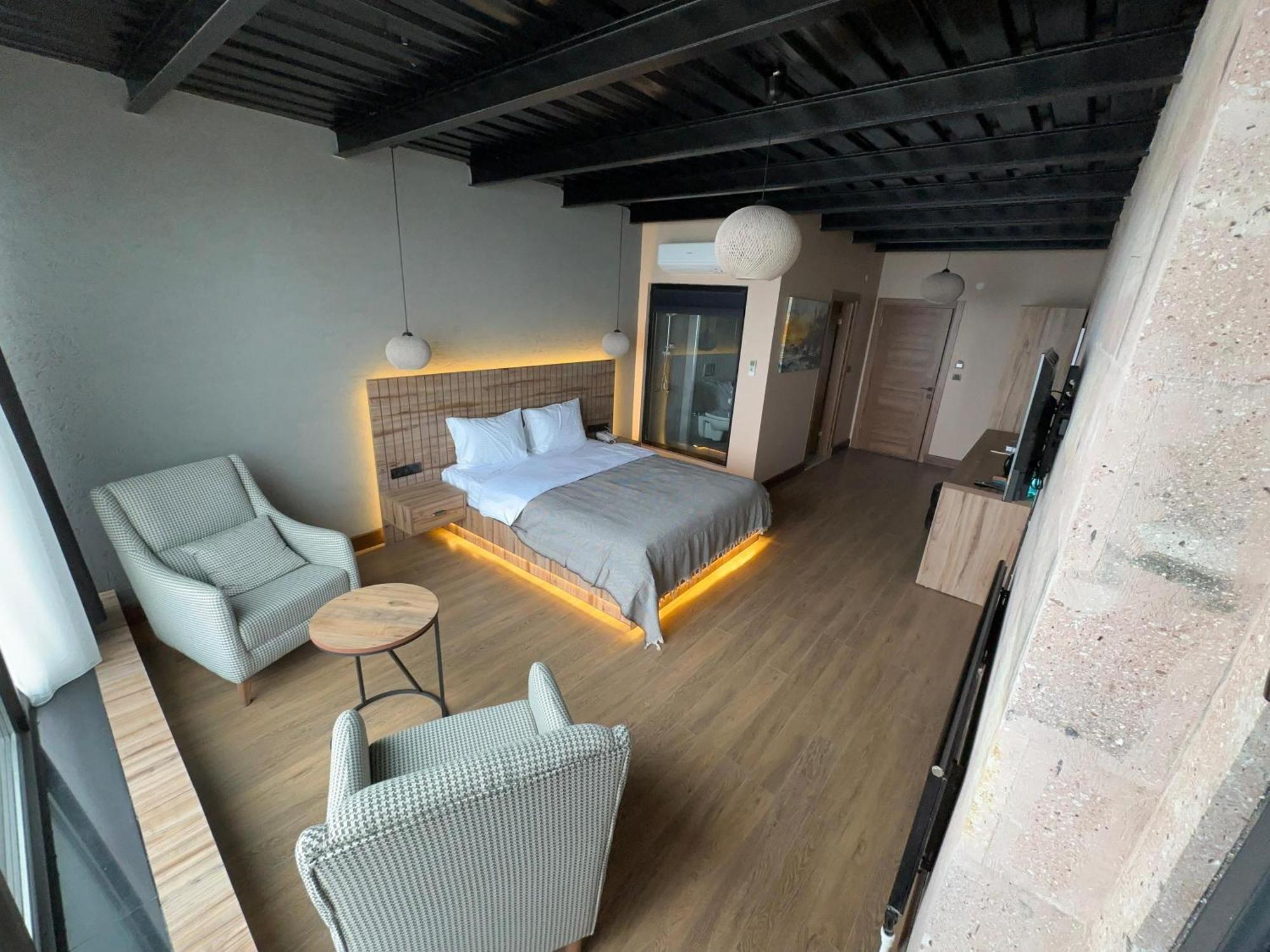 איסטמבול Marina Fener Hotel & Suite מראה חיצוני תמונה