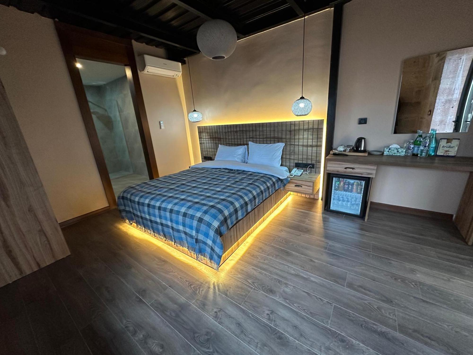 איסטמבול Marina Fener Hotel & Suite מראה חיצוני תמונה