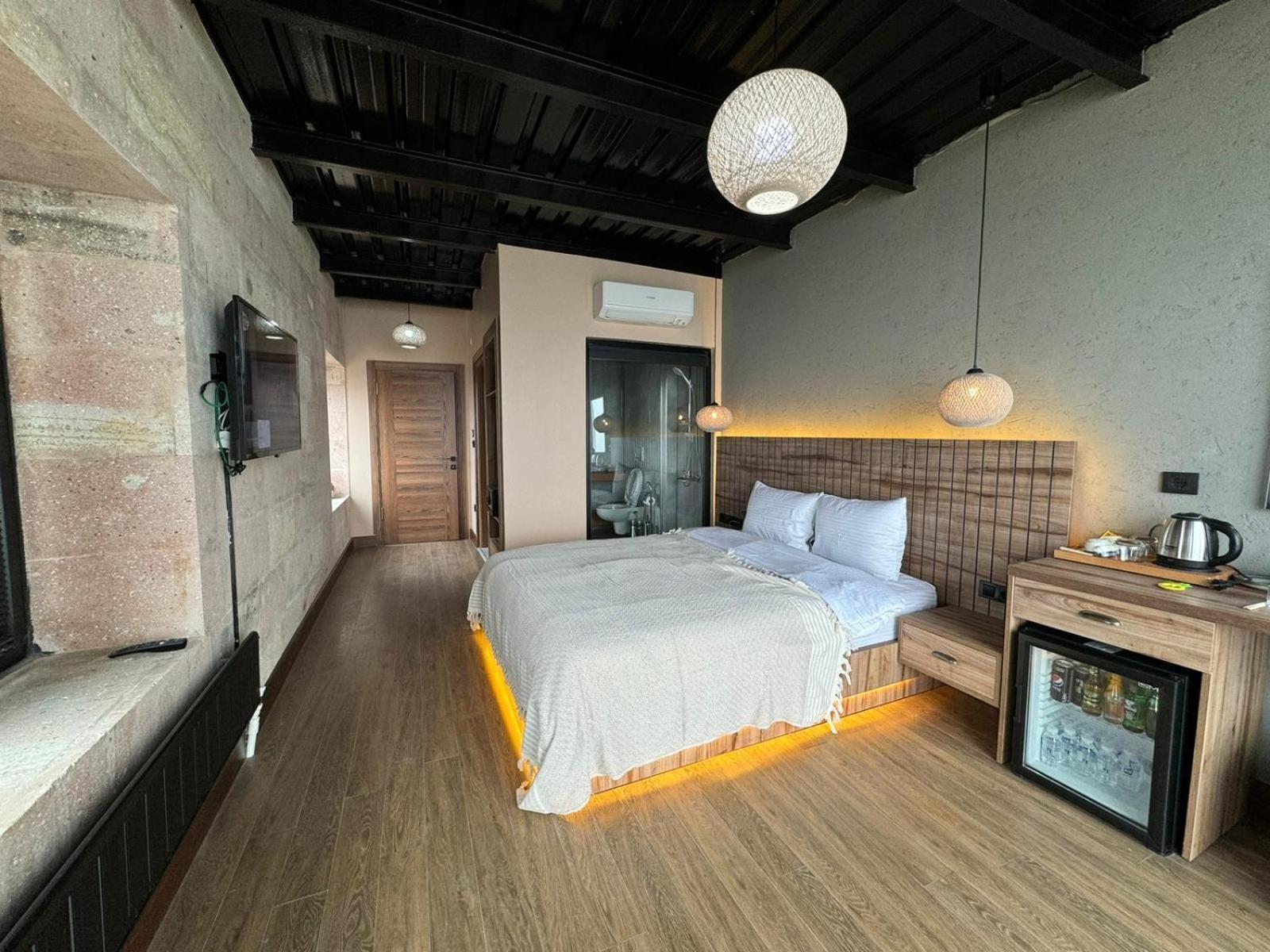 איסטמבול Marina Fener Hotel & Suite מראה חיצוני תמונה