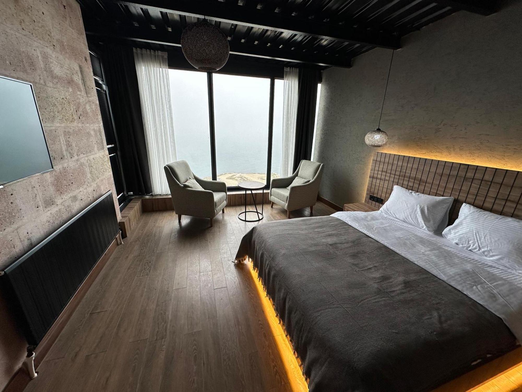 איסטמבול Marina Fener Hotel & Suite מראה חיצוני תמונה