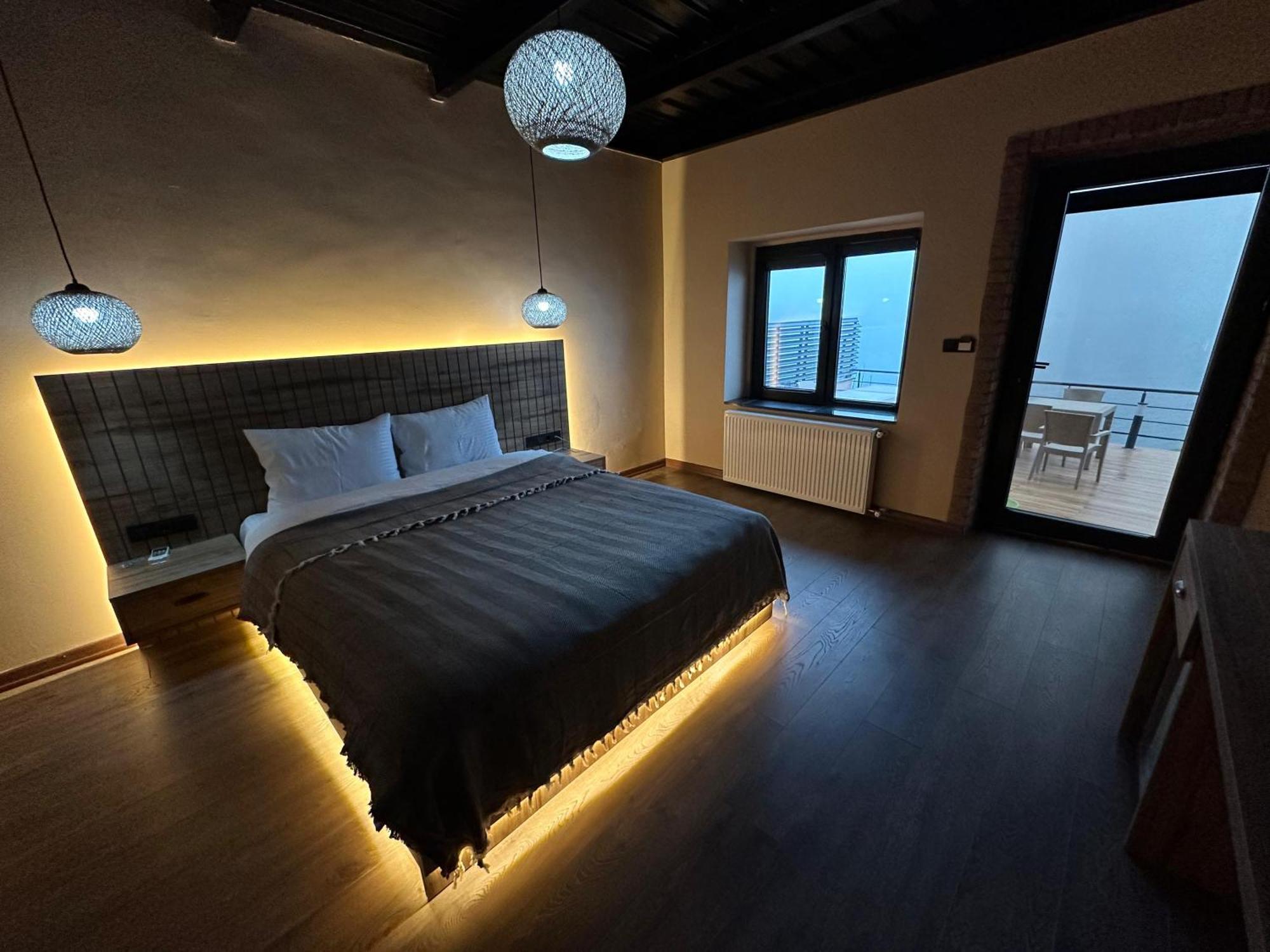 איסטמבול Marina Fener Hotel & Suite מראה חיצוני תמונה