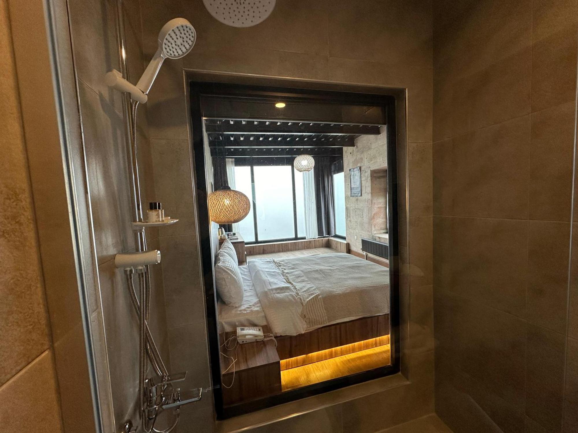 איסטמבול Marina Fener Hotel & Suite מראה חיצוני תמונה