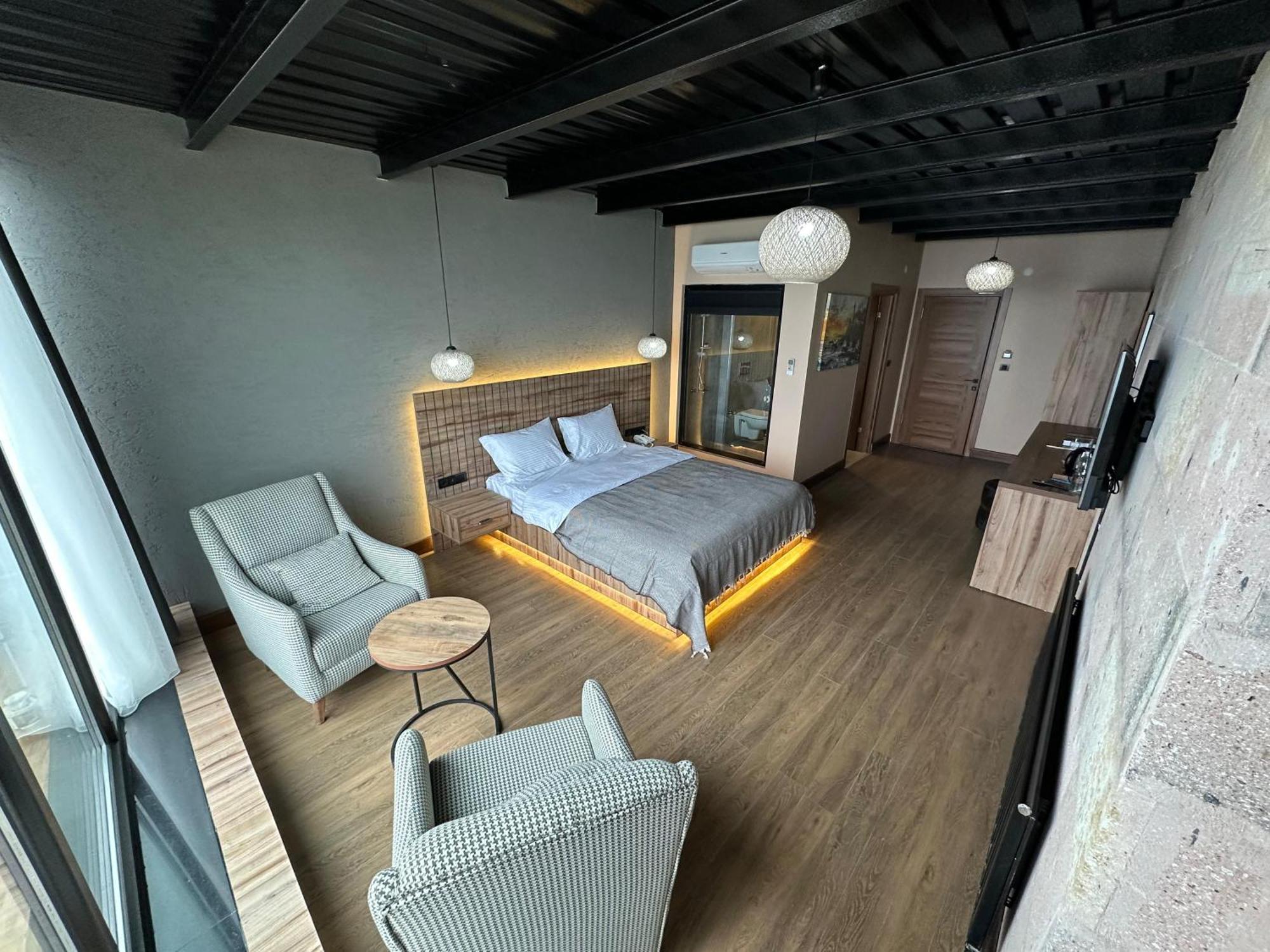 איסטמבול Marina Fener Hotel & Suite מראה חיצוני תמונה