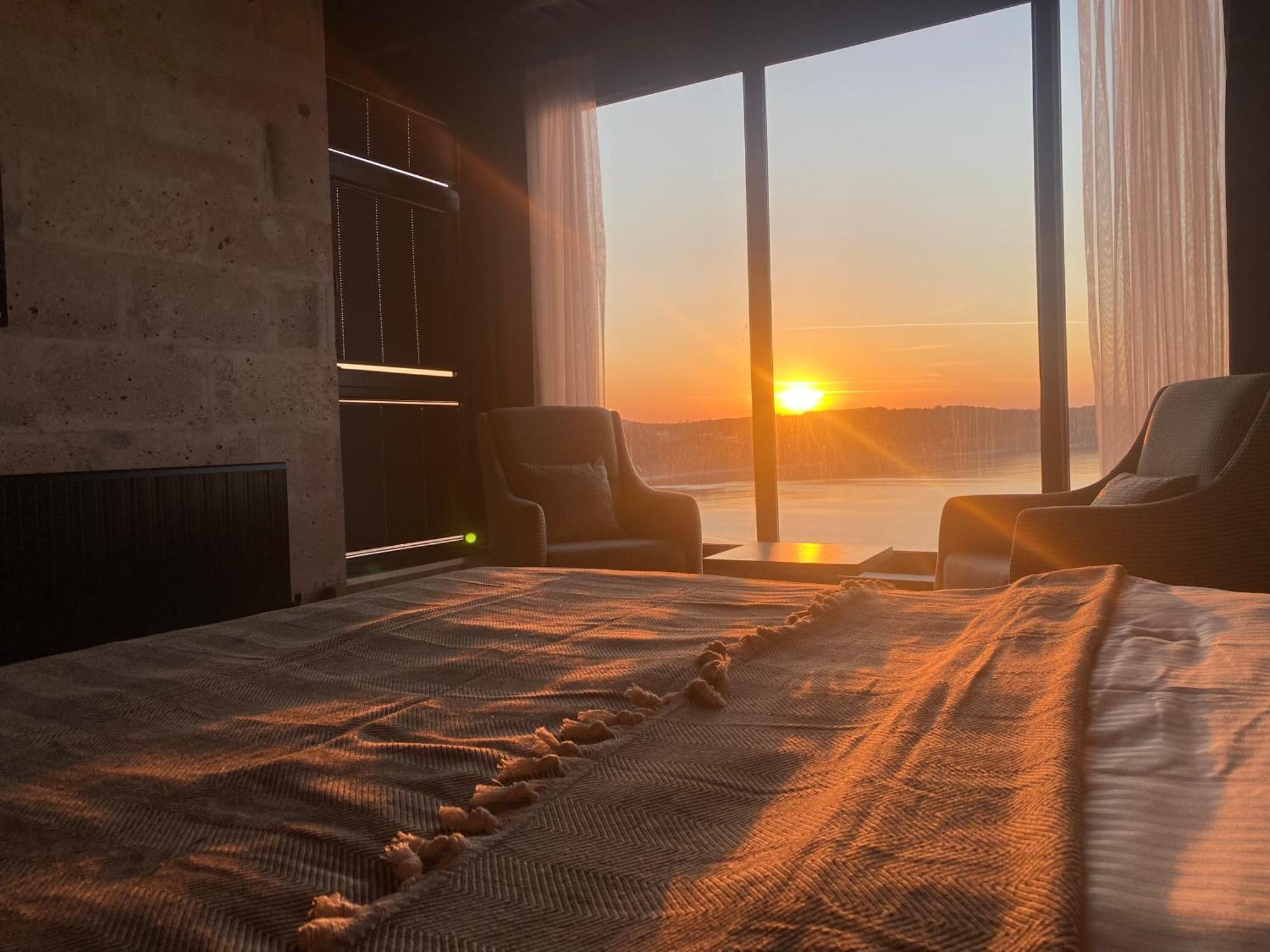 איסטמבול Marina Fener Hotel & Suite מראה חיצוני תמונה